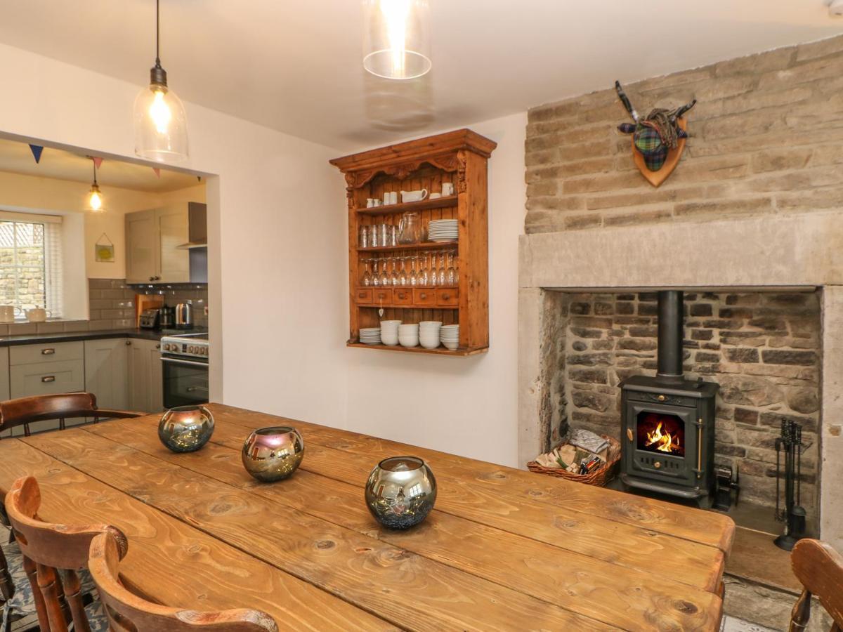 Belgrave House Villa Mickleton  Luaran gambar