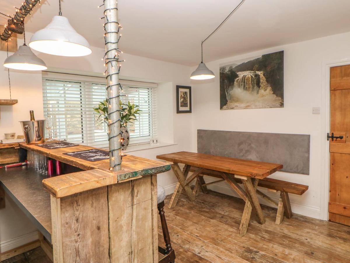Belgrave House Villa Mickleton  Luaran gambar